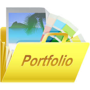 Portfolio Website in Thika & Nairobi