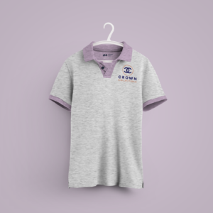 embroidered polo shirts