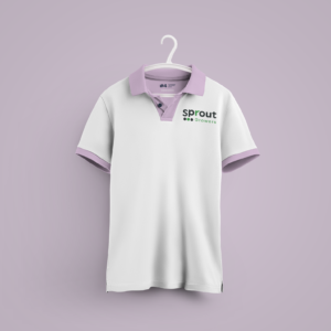 branded polo shirts