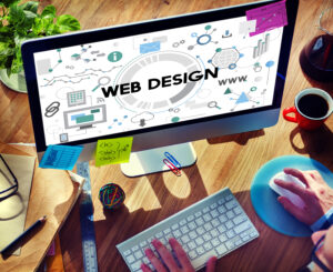 Web Design Thika