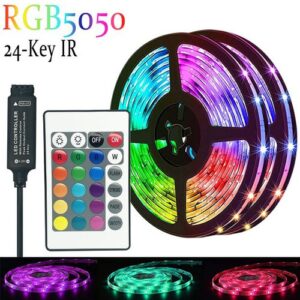 LED 5M Strip Snake Light