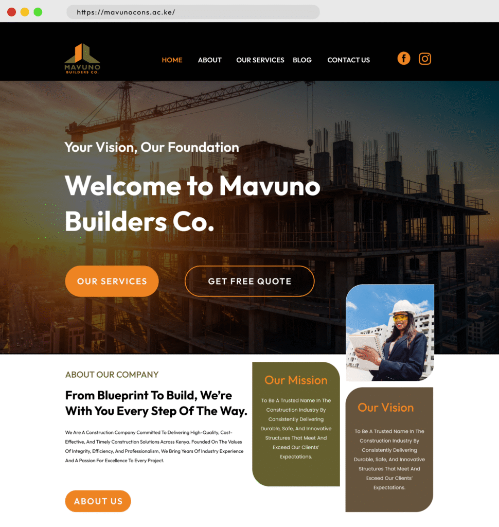 Web Design